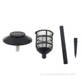 Luz solar para jardim IP65 PRS-SL2843D direto da fábrica